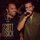 Illustration for article titled Scott Disick's First Statement Post-Split: Come Party With Me In Vegas